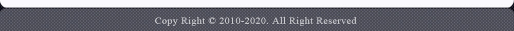 footer